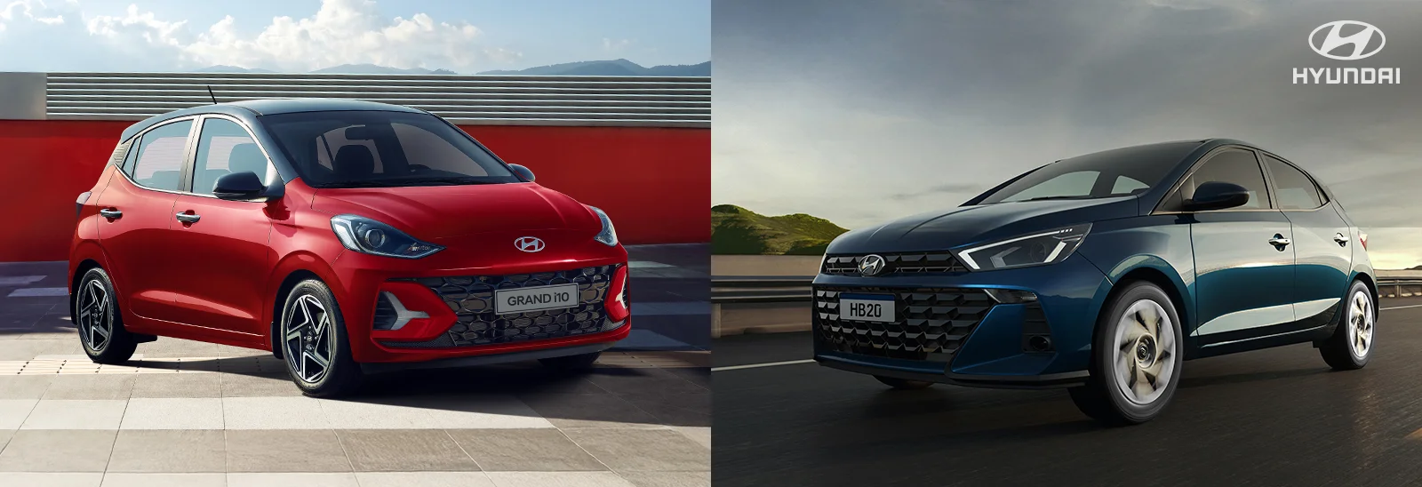 modelos Hyundai para la ciudad